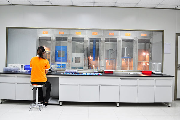 企業(yè)戰(zhàn)略合作 產(chǎn)品遠(yuǎn)銷世界各國